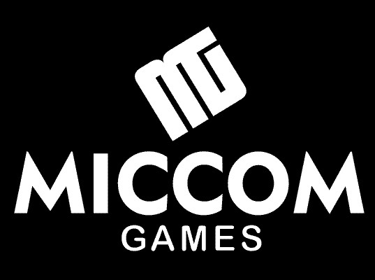 Miccom Games, producent gier online